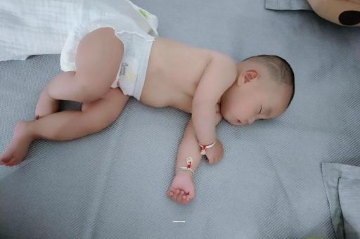 贵阳宝宝高烧怎么处理