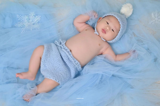贵阳母乳宝宝大便颜色